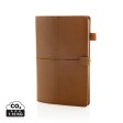 Taccuino 3in1 ricaricabile Daily Notes Binder in PU FullGadgets.com