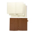 Taccuino 3in1 ricaricabile Daily Notes Binder in PU FullGadgets.com