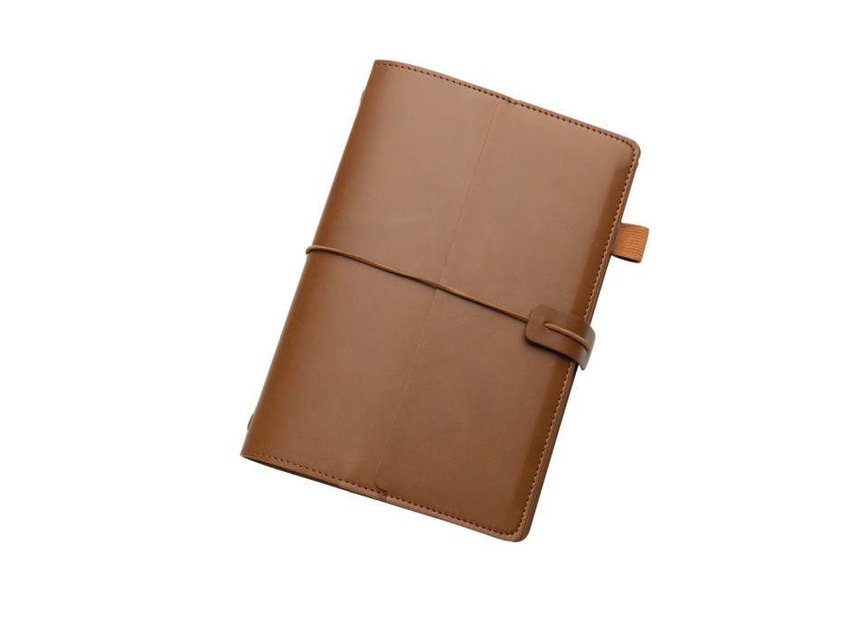Taccuino 3in1 ricaricabile Daily Notes Binder in PU FullGadgets.com