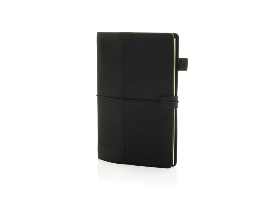 Taccuino 3in1 ricaricabile Daily Notes Binder in PU FullGadgets.com