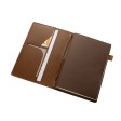 Taccuino 3in1 ricaricabile Daily Notes Binder in PU FullGadgets.com