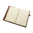Taccuino 3in1 ricaricabile Daily Notes Binder in PU FullGadgets.com
