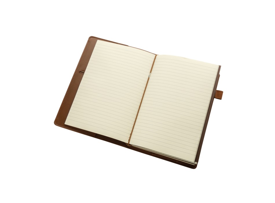 Taccuino 3in1 ricaricabile Daily Notes Binder in PU FullGadgets.com