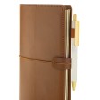 Taccuino 3in1 ricaricabile Daily Notes Binder in PU FullGadgets.com