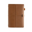 Taccuino 3in1 ricaricabile Daily Notes Binder in PU FullGadgets.com