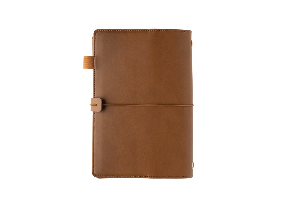 Taccuino 3in1 ricaricabile Daily Notes Binder in PU FullGadgets.com