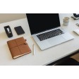 Taccuino 3in1 ricaricabile Daily Notes Binder in PU FullGadgets.com