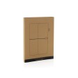Taccuino 3in1 ricaricabile Daily Notes Binder in PU FullGadgets.com