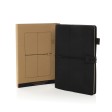 Taccuino 3in1 ricaricabile Daily Notes Binder in PU FullGadgets.com