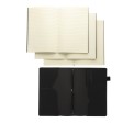 Taccuino 3in1 ricaricabile Daily Notes Binder in PU FullGadgets.com