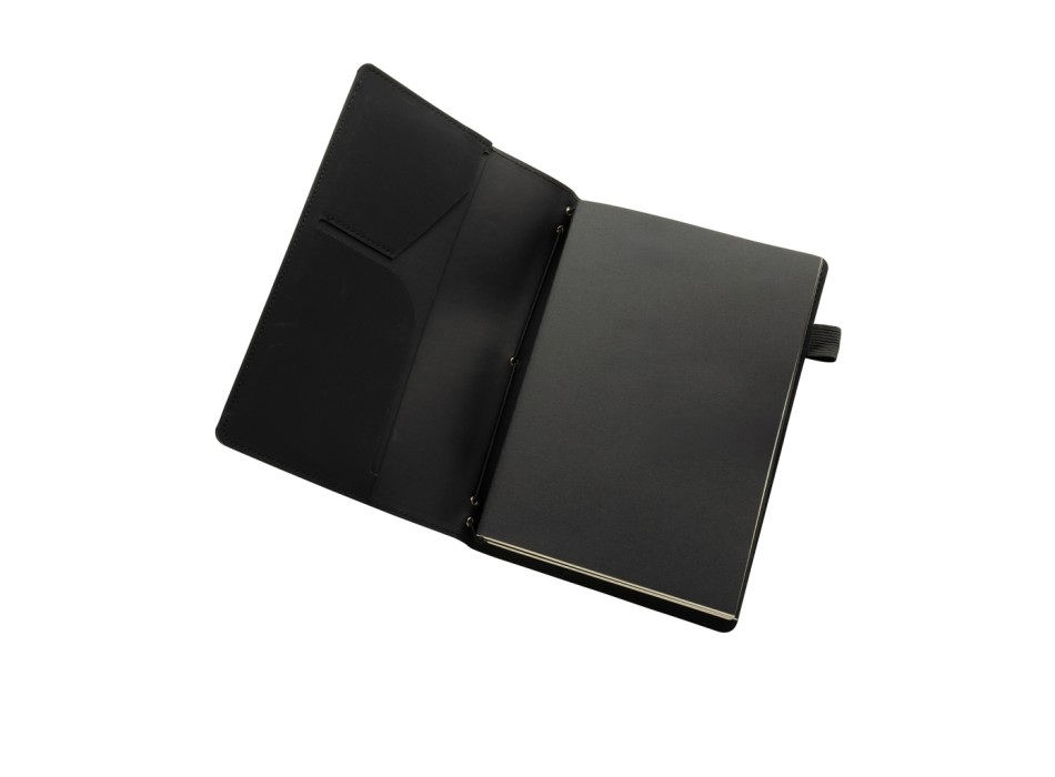 Taccuino 3in1 ricaricabile Daily Notes Binder in PU FullGadgets.com