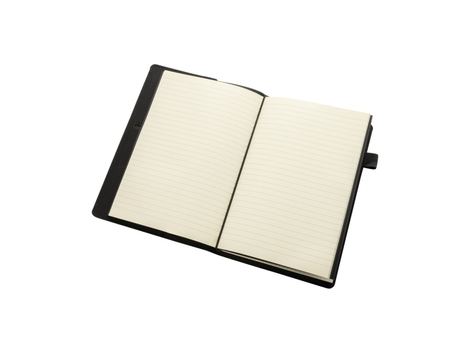 Taccuino 3in1 ricaricabile Daily Notes Binder in PU FullGadgets.com