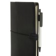Taccuino 3in1 ricaricabile Daily Notes Binder in PU FullGadgets.com