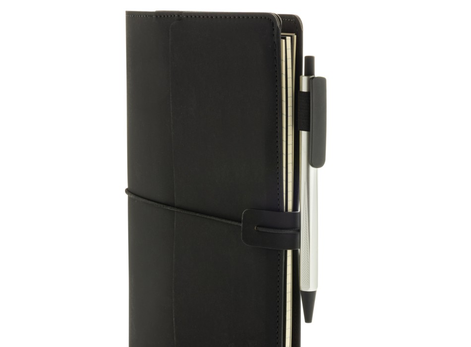 Taccuino 3in1 ricaricabile Daily Notes Binder in PU FullGadgets.com