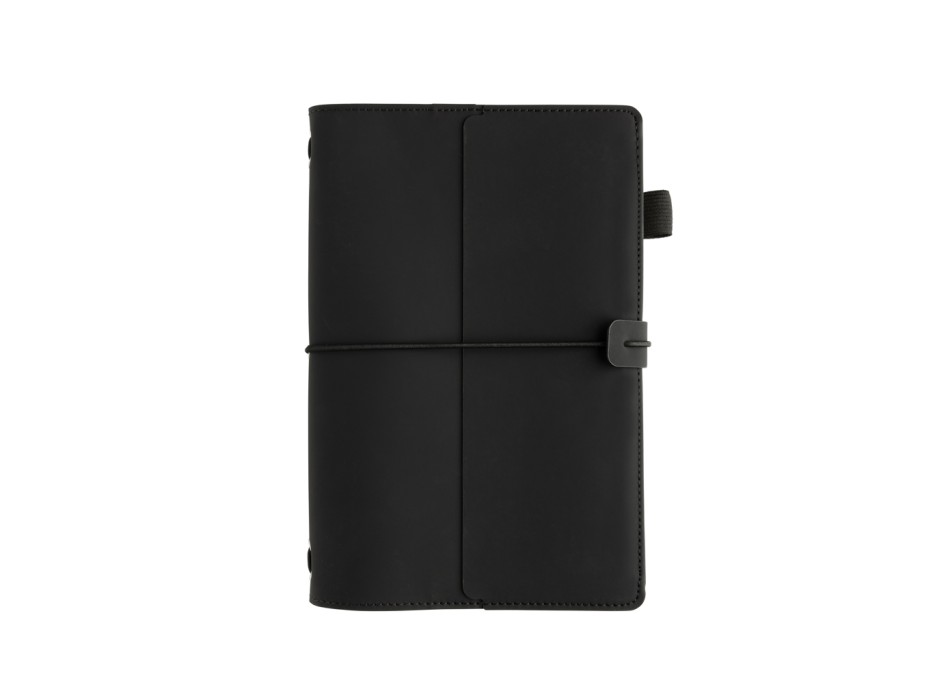 Taccuino 3in1 ricaricabile Daily Notes Binder in PU FullGadgets.com