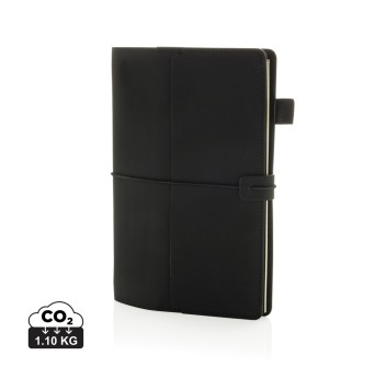 Taccuino 3in1 ricaricabile Daily Notes Binder in PU FullGadgets.com