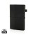 Taccuino 3in1 ricaricabile Daily Notes Binder in PU