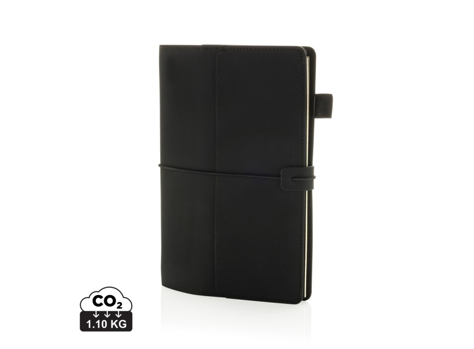 Taccuino 3in1 ricaricabile Daily Notes Binder in PU FullGadgets.com