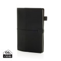 Taccuino 3in1 ricaricabile Daily Notes Binder in PU