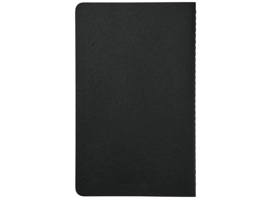 Taccuino- a righe Moleskine Cahier L FullGadgets.com