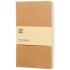 Agenda - a righe Moleskine Cahier L