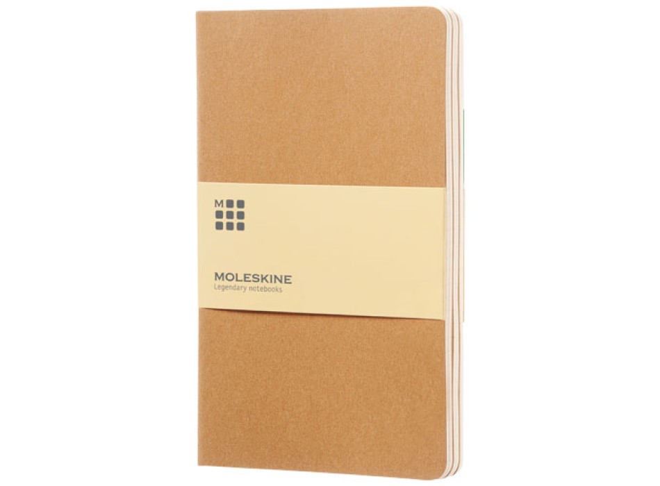 Taccuino- a righe Moleskine Cahier L FullGadgets.com