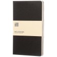 Taccuino- a righe Moleskine Cahier L FullGadgets.com