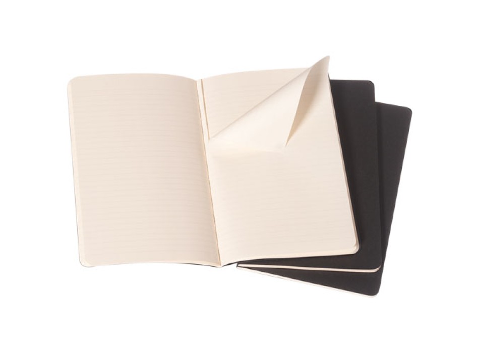 Taccuino - a righe Moleskine Cahier PK FullGadgets.com