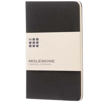 Taccuino - a righe Moleskine Cahier PK FullGadgets.com