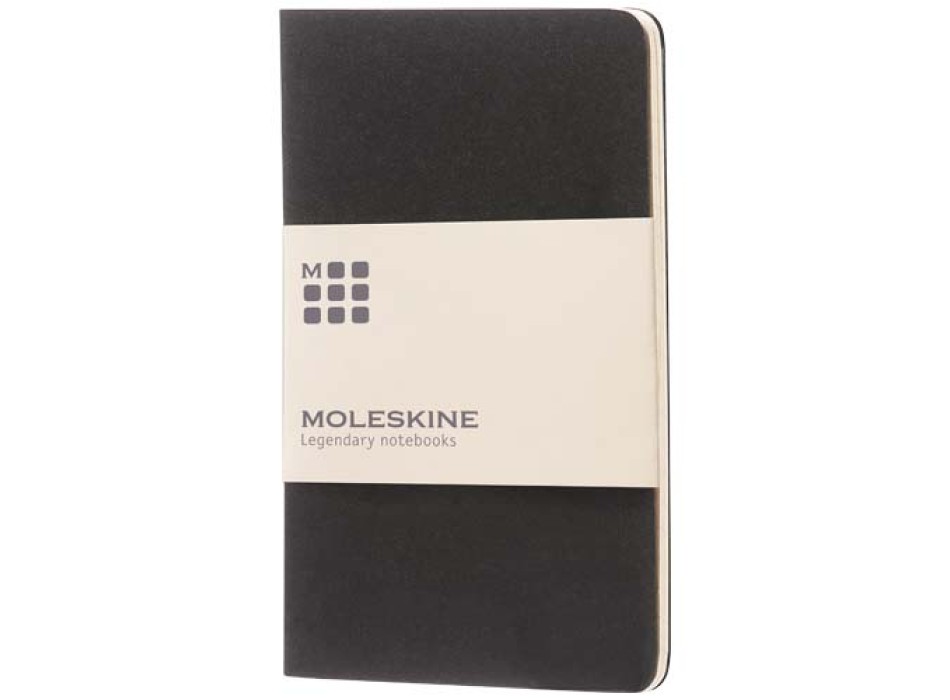 Taccuino - a righe Moleskine Cahier PK FullGadgets.com