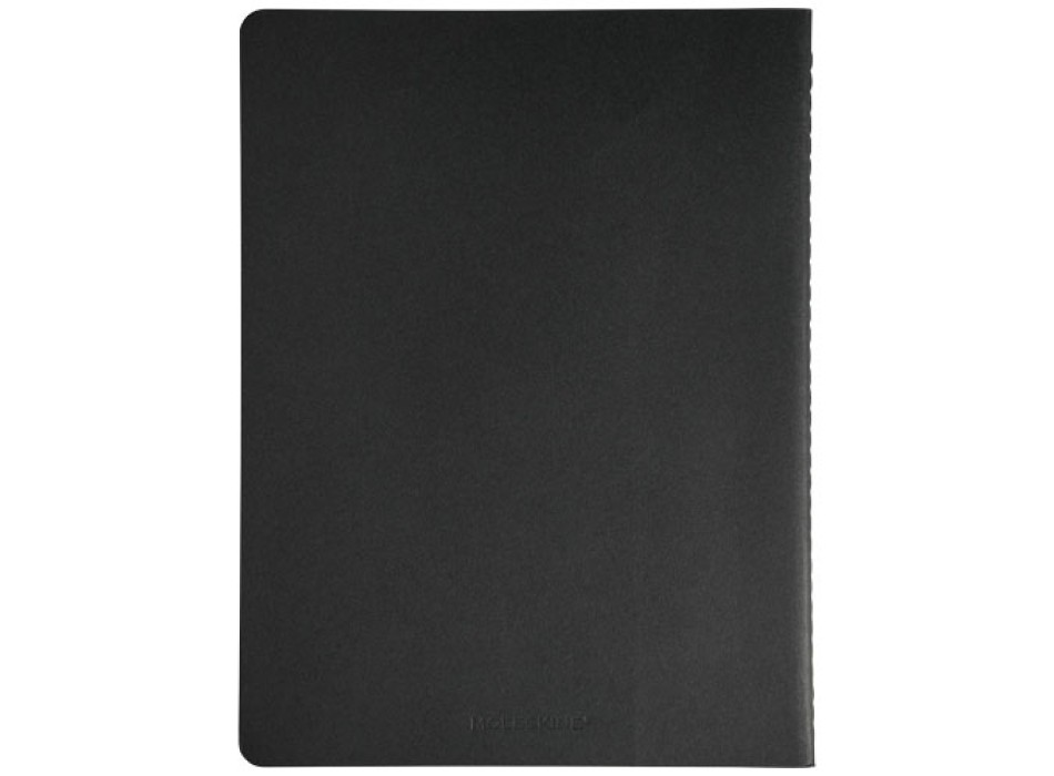 Taccuino - a righe Moleskine Cahier XL FullGadgets.com