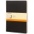 Agenda - a righe Moleskine Cahier XL