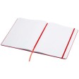 Taccuino A4 con copertina rigida Spectrum FullGadgets.com