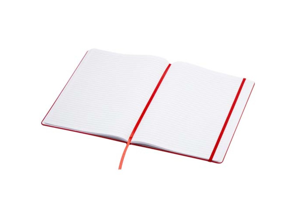 Taccuino A4 con copertina rigida Spectrum FullGadgets.com