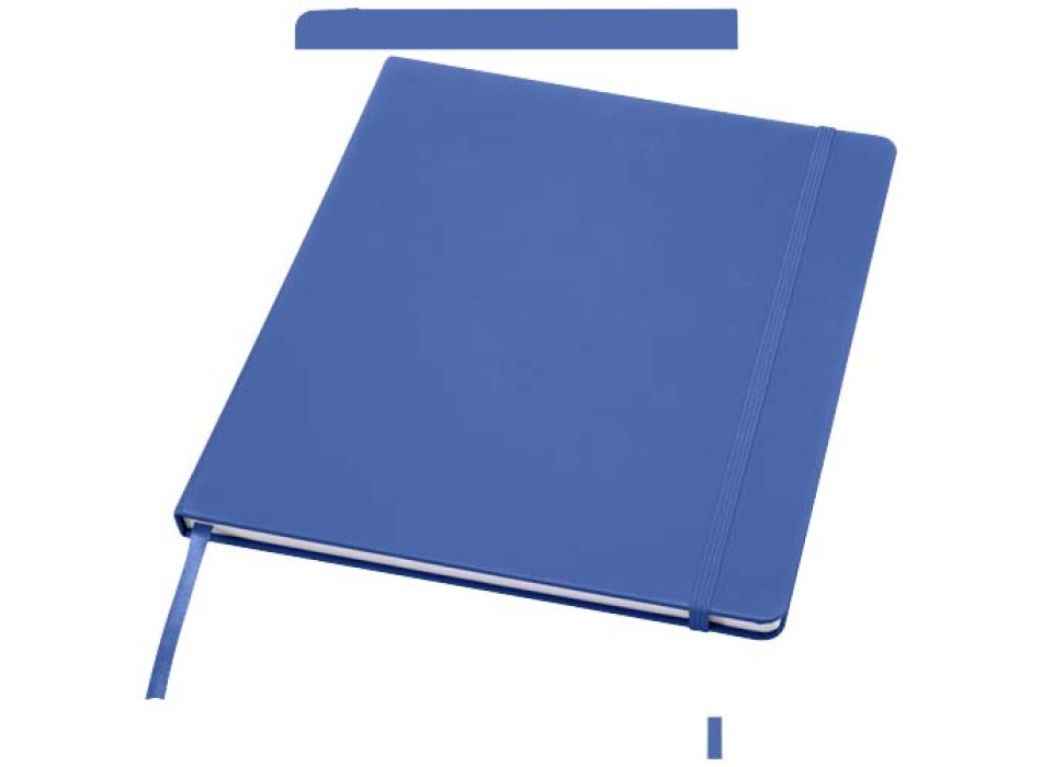 Taccuino A4 con copertina rigida Spectrum FullGadgets.com