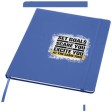 Taccuino A4 con copertina rigida Spectrum FullGadgets.com