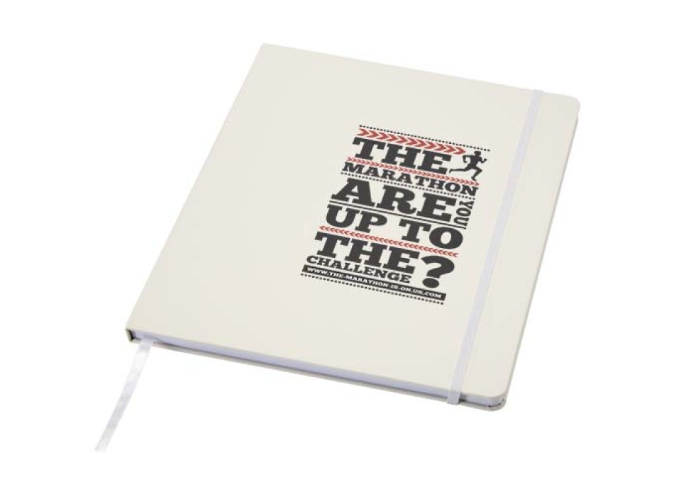 Taccuino A4 con copertina rigida Spectrum FullGadgets.com