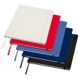 Taccuino A4 con copertina rigida Spectrum FullGadgets.com