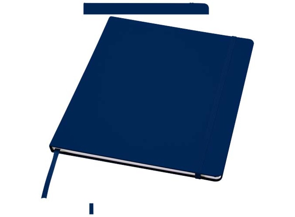 Taccuino A4 con copertina rigida Spectrum FullGadgets.com
