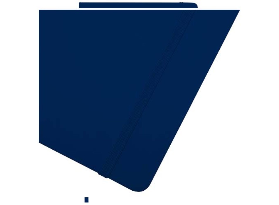 Taccuino A4 con copertina rigida Spectrum FullGadgets.com