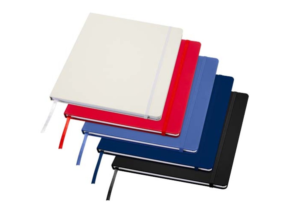 Taccuino A4 con copertina rigida Spectrum FullGadgets.com