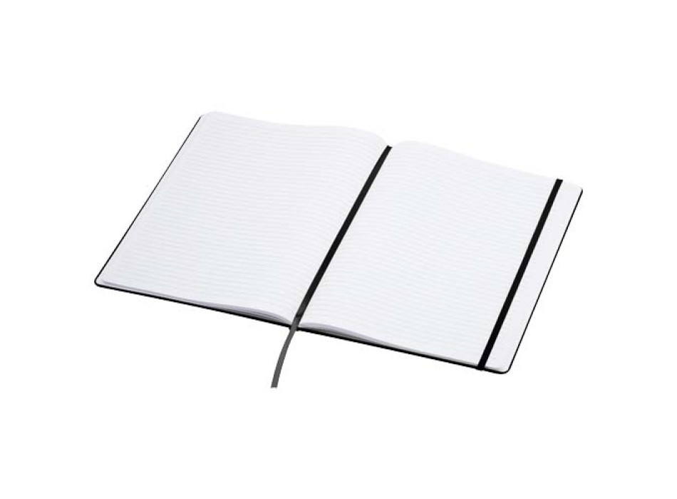 Taccuino A4 con copertina rigida Spectrum FullGadgets.com