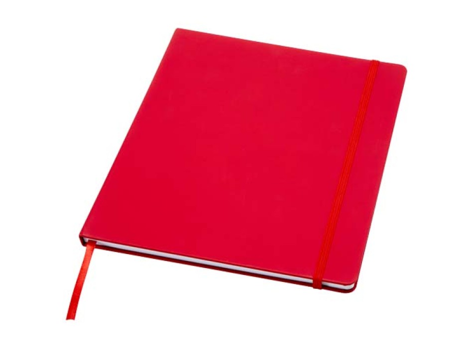 Taccuino A4 con copertina rigida Spectrum FullGadgets.com