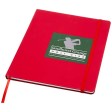 Taccuino A4 con copertina rigida Spectrum FullGadgets.com