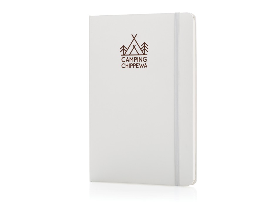 Taccuino A5 basic FullGadgets.com