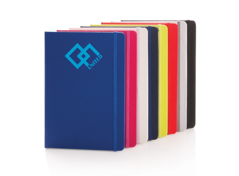 Taccuino A5 basic FullGadgets.com