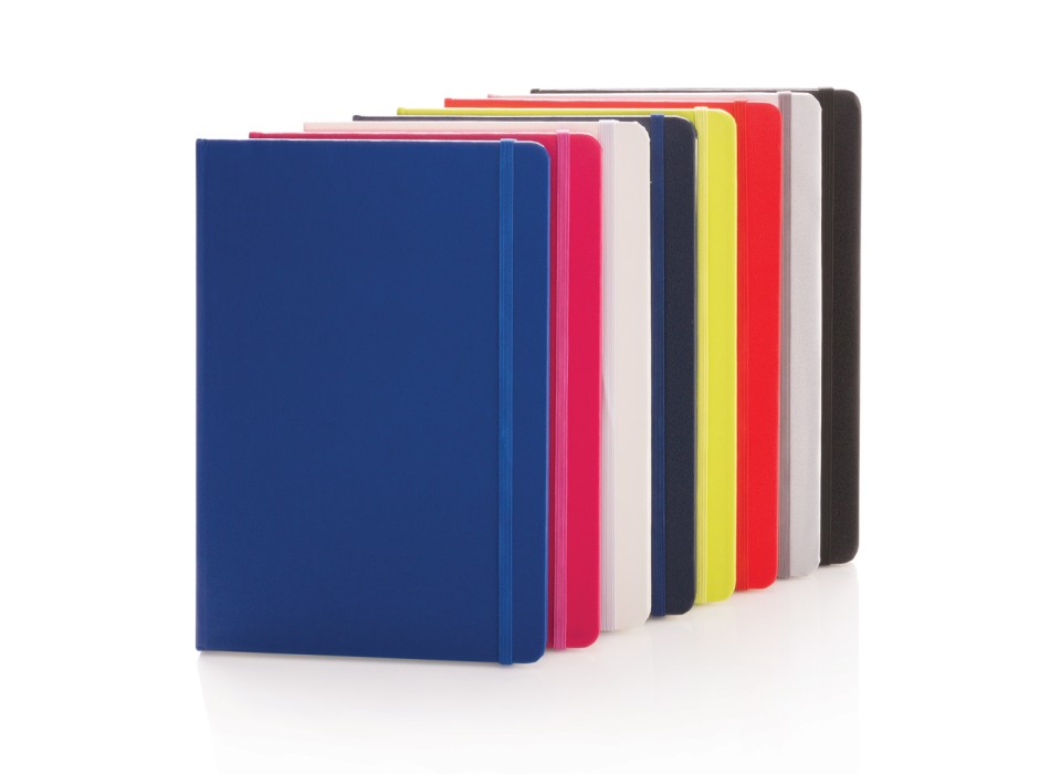 Taccuino A5 basic FullGadgets.com