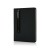Taccuino A5 Basic Personalizzabile Con Copertina Rigida In Pu E Penna Touch