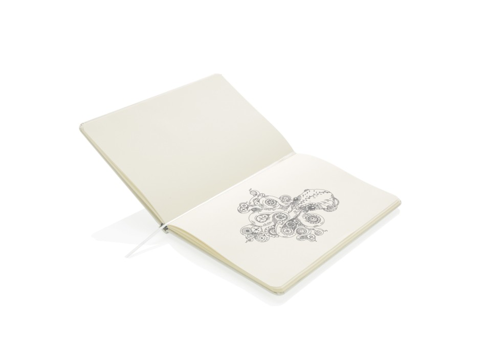 Taccuino A5 basic plain FullGadgets.com