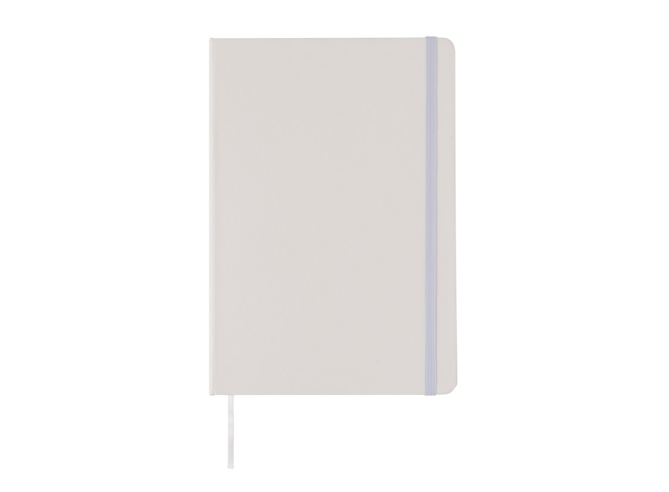 Taccuino A5 basic plain FullGadgets.com